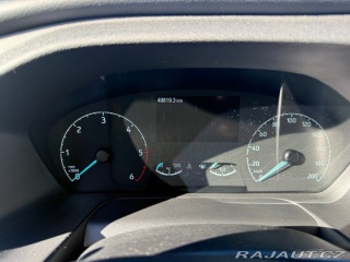 Ford Tourneo 2,0   Titanium MHEV L2 Ec 2023