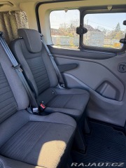 Ford Tourneo 2,0   Titanium MHEV L2 Ec 2023