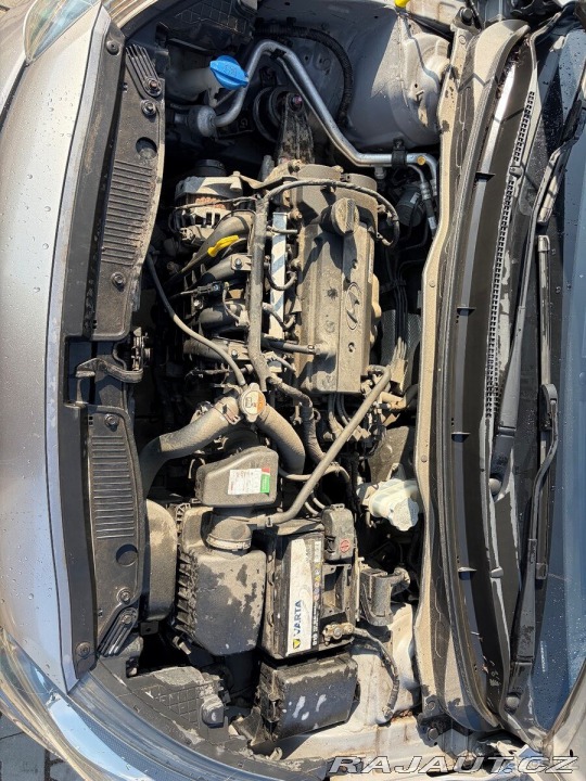 Hyundai i20 1,3 2013