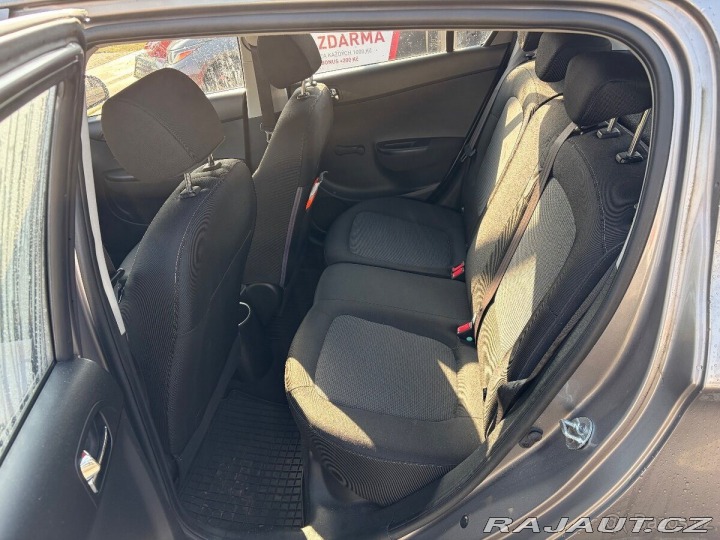 Hyundai i20 1,3 2013