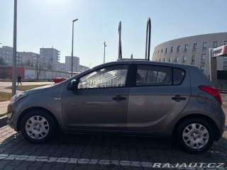 Hyundai i20 1,3 2013