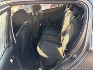 Hyundai i20 1,3 2013