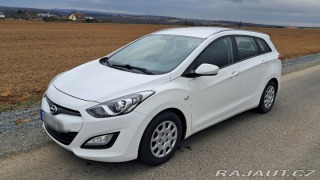 Hyundai i30 Osobni automobil 2014