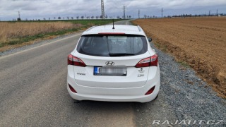 Hyundai i30 Osobni automobil 2014