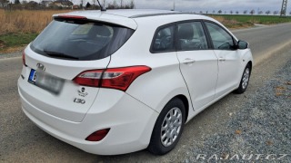Hyundai i30 Osobni automobil 2014