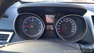 Hyundai i30 Osobni automobil 2014