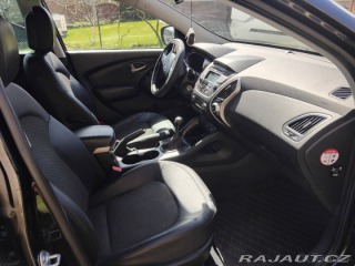 Hyundai ix35 Prodám 2011