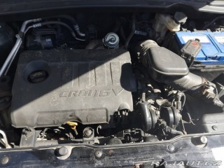 Hyundai ix35 Prodám 2011