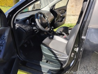 Hyundai ix35 Prodám 2011