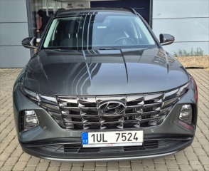 Hyundai Tucson 1,6
