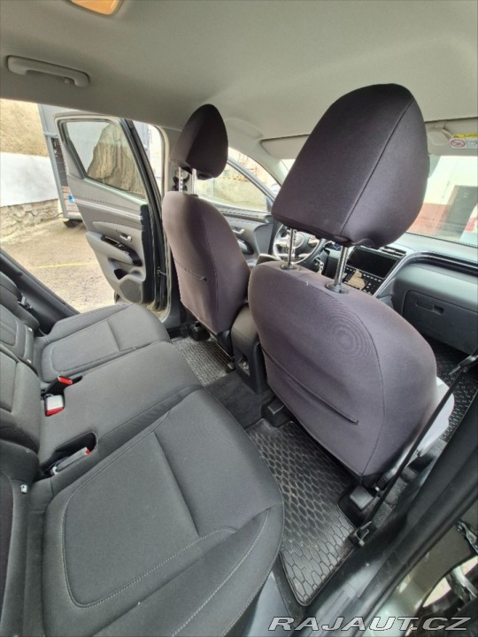 Hyundai Tucson 1,6 2023