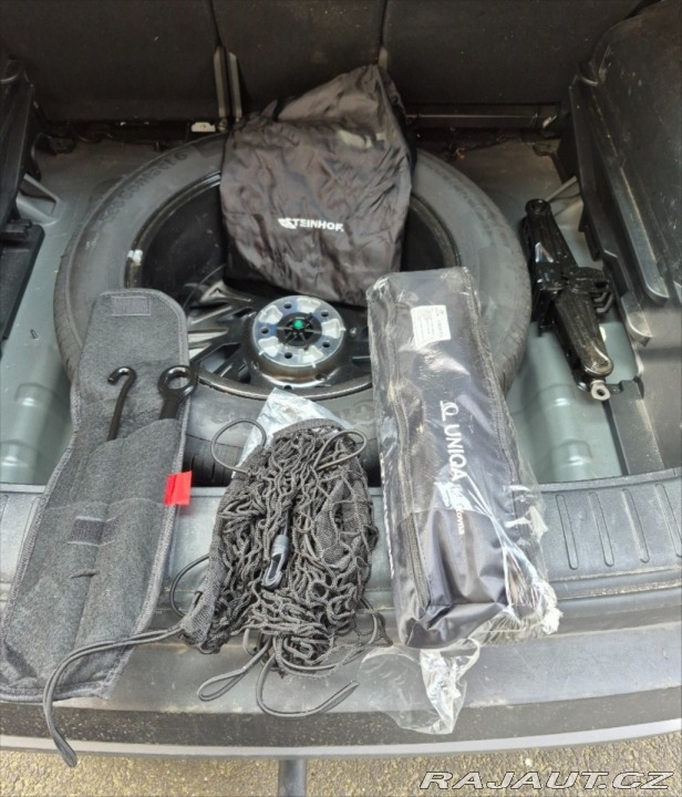 Hyundai Tucson 1,6 2023