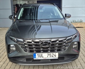 Hyundai Tucson 1,6 2023