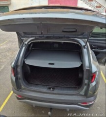 Hyundai Tucson 1,6 2023