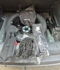 Hyundai Tucson 1,6 2023