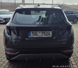 Hyundai Tucson 1,6 2023