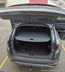 Hyundai Tucson 1,6 2023