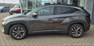 Hyundai Tucson 1,6 2023