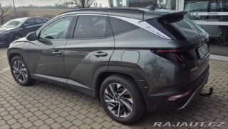 Hyundai Tucson 1,6 2023