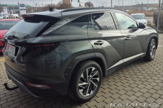 Hyundai Tucson 1,6 2023