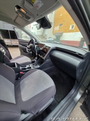 Hyundai Tucson 1,6 2023