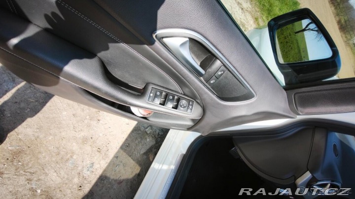 Mercedes-Benz Ostatní modely AMG One 2,2   CDI 125kw AMG paket 2014