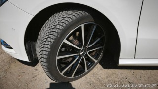 Mercedes-Benz Ostatní modely AMG One 2,2   CDI 125kw AMG paket 2014