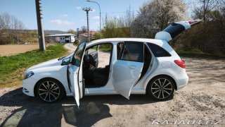 Mercedes-Benz Ostatní modely AMG One 2,2   CDI 125kw AMG paket 2014