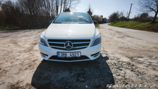 Mercedes-Benz Ostatní modely AMG One 2,2   CDI 125kw AMG paket 2014