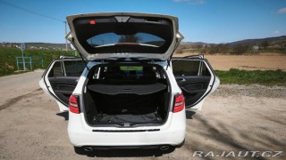 Mercedes-Benz Ostatní modely AMG One 2,2   CDI 125kw AMG paket 2014