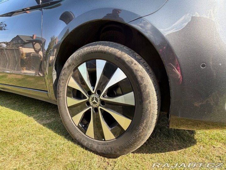 Mercedes-Benz V 2,0   250 4x4 2021 2021