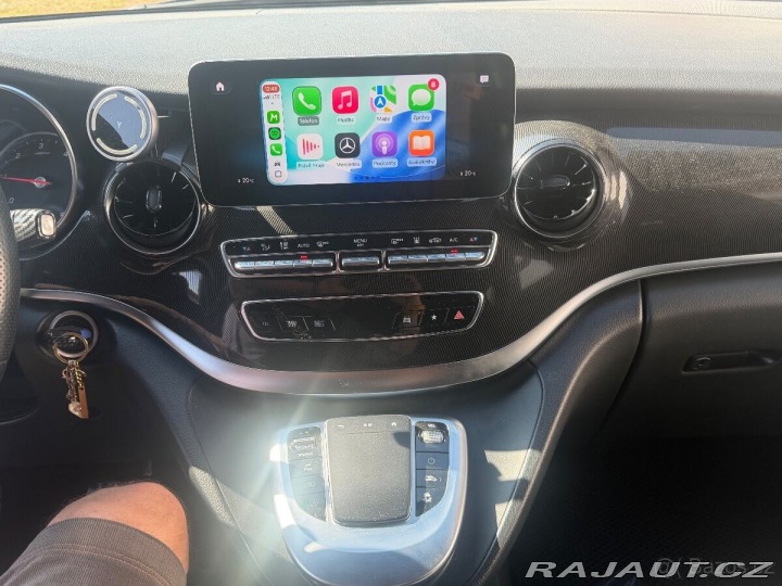 Mercedes-Benz V 2,0   250 4x4 2021 2021