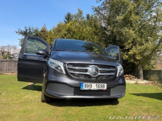 Mercedes-Benz V 2,0   250 4x4 2021 2021