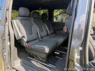 Mercedes-Benz V 2,0   250 4x4 2021 2021