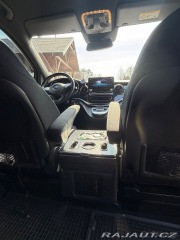 Mercedes-Benz V 2,0   250 4x4 2021 2021