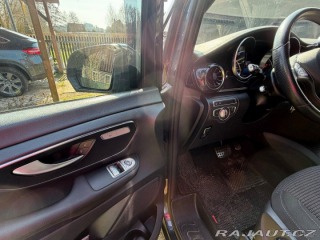 Mercedes-Benz V 2,0   250 4x4 2021 2021