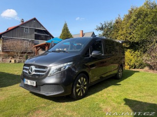 Mercedes-Benz V 2,0   250 4x4 2021 2021