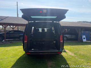 Mercedes-Benz V 2,0   250 4x4 2021 2021