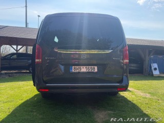 Mercedes-Benz V 2,0   250 4x4 2021 2021