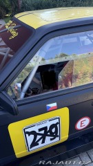 Opel Kadett Závodní auto 1800