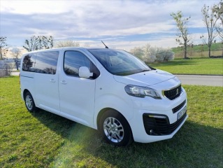 Peugeot  Expert 2,0   HDI/110KW L2/ 8 MÍS