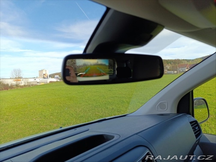 Peugeot Ostatní modely Expert 2,0   HDI/110KW L2/ 8 MÍS 2018