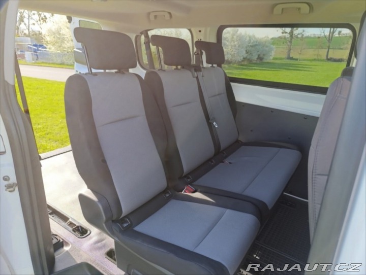 Peugeot Ostatní modely Expert 2,0   HDI/110KW L2/ 8 MÍS 2018