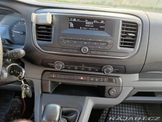 Peugeot Ostatní modely Expert 2,0   HDI/110KW L2/ 8 MÍS 2018