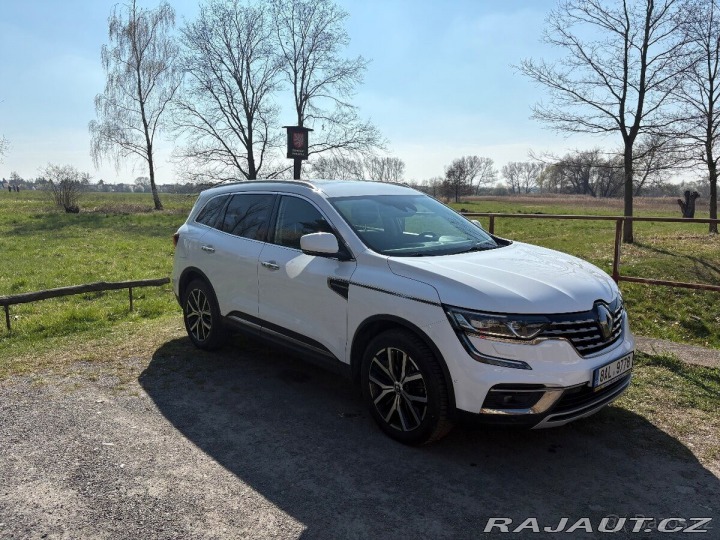 Renault Koleos 1,8   1/21 2020