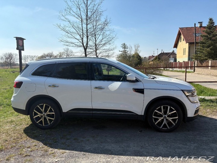 Renault Koleos 1,8   1/21 2020