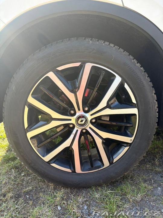 Renault Koleos 1,8   1/21 2020