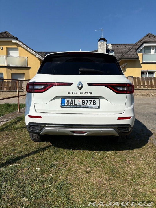 Renault Koleos 1,8   1/21 2020