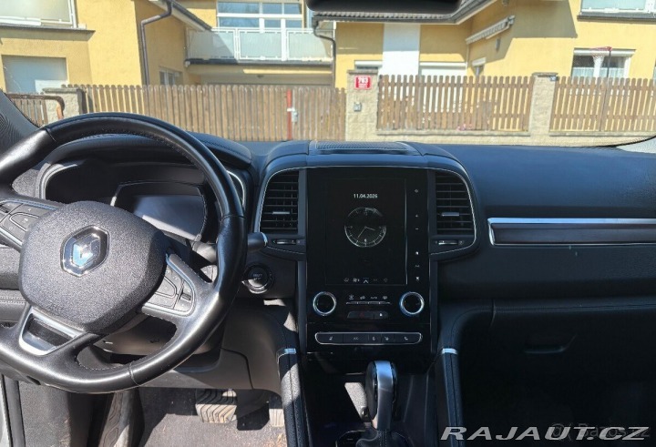 Renault Koleos 1,8   1/21 2020