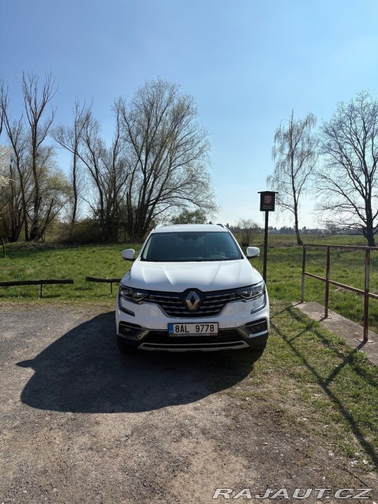 Renault Koleos 1,8   1/21 2020